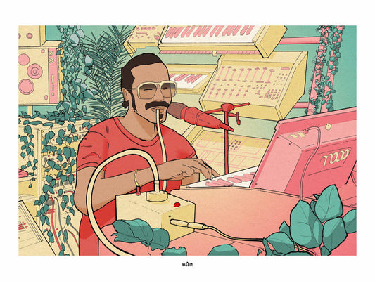 Future Funk