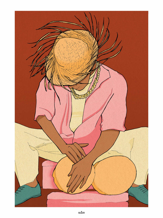 Bongo Spirit