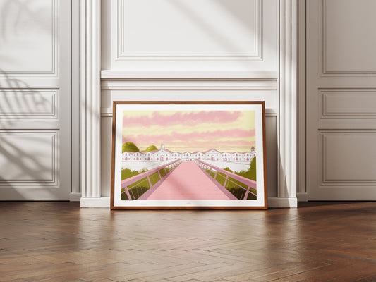 Les Chais Magelis, Angoulême