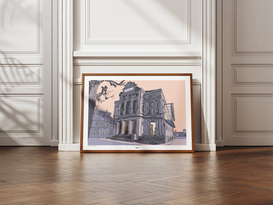 Théâtre d'Angoulême