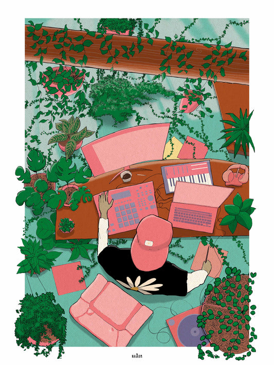 Beat Jungle