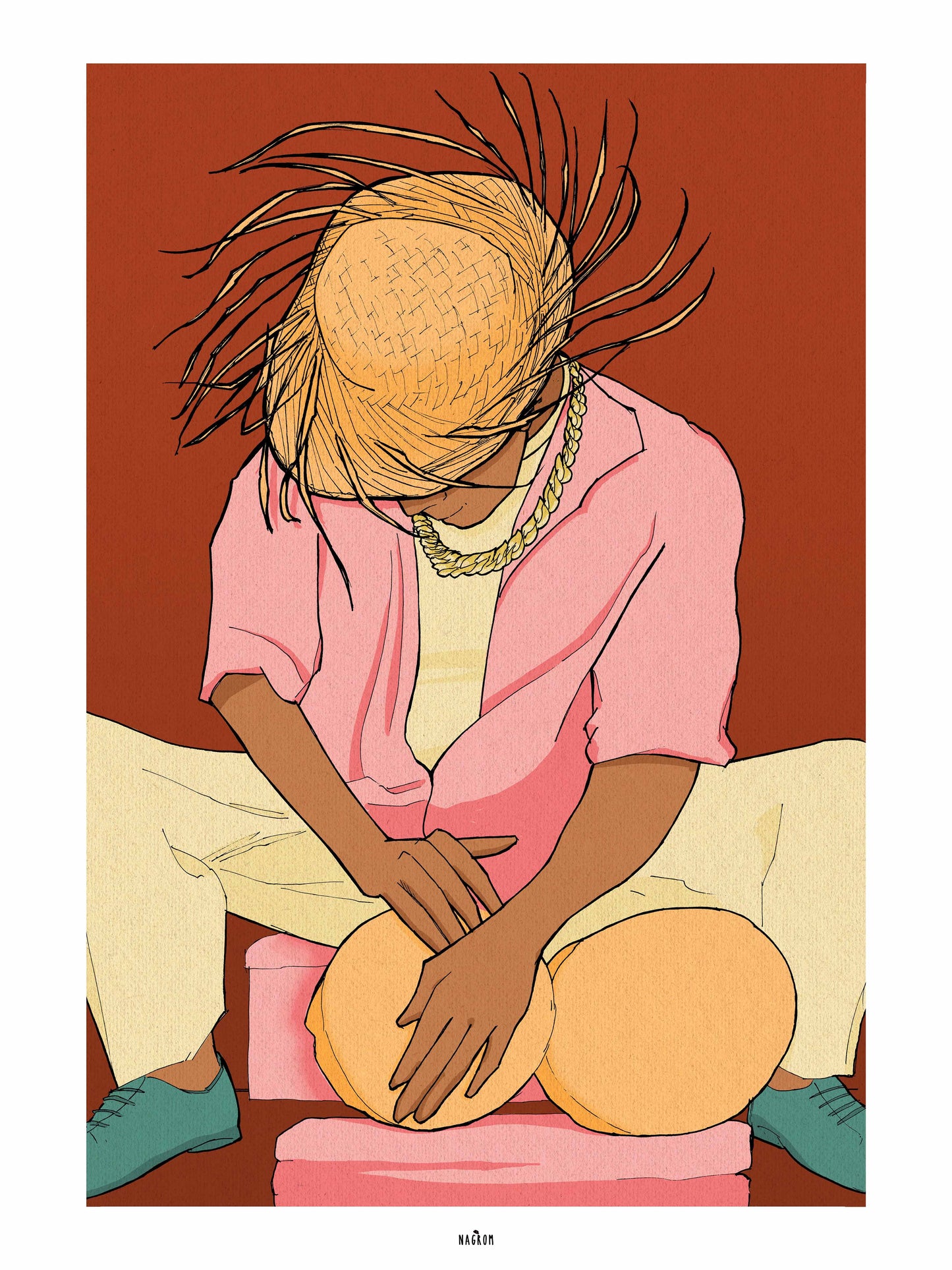 Bongo Spirit