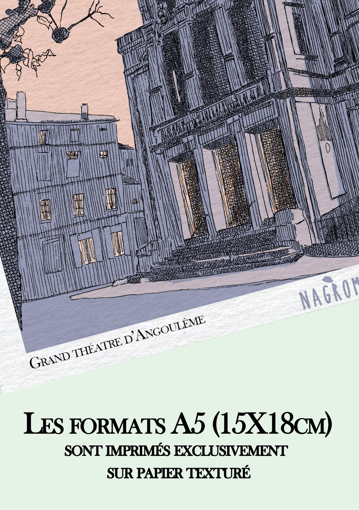 Théâtre d'Angoulême