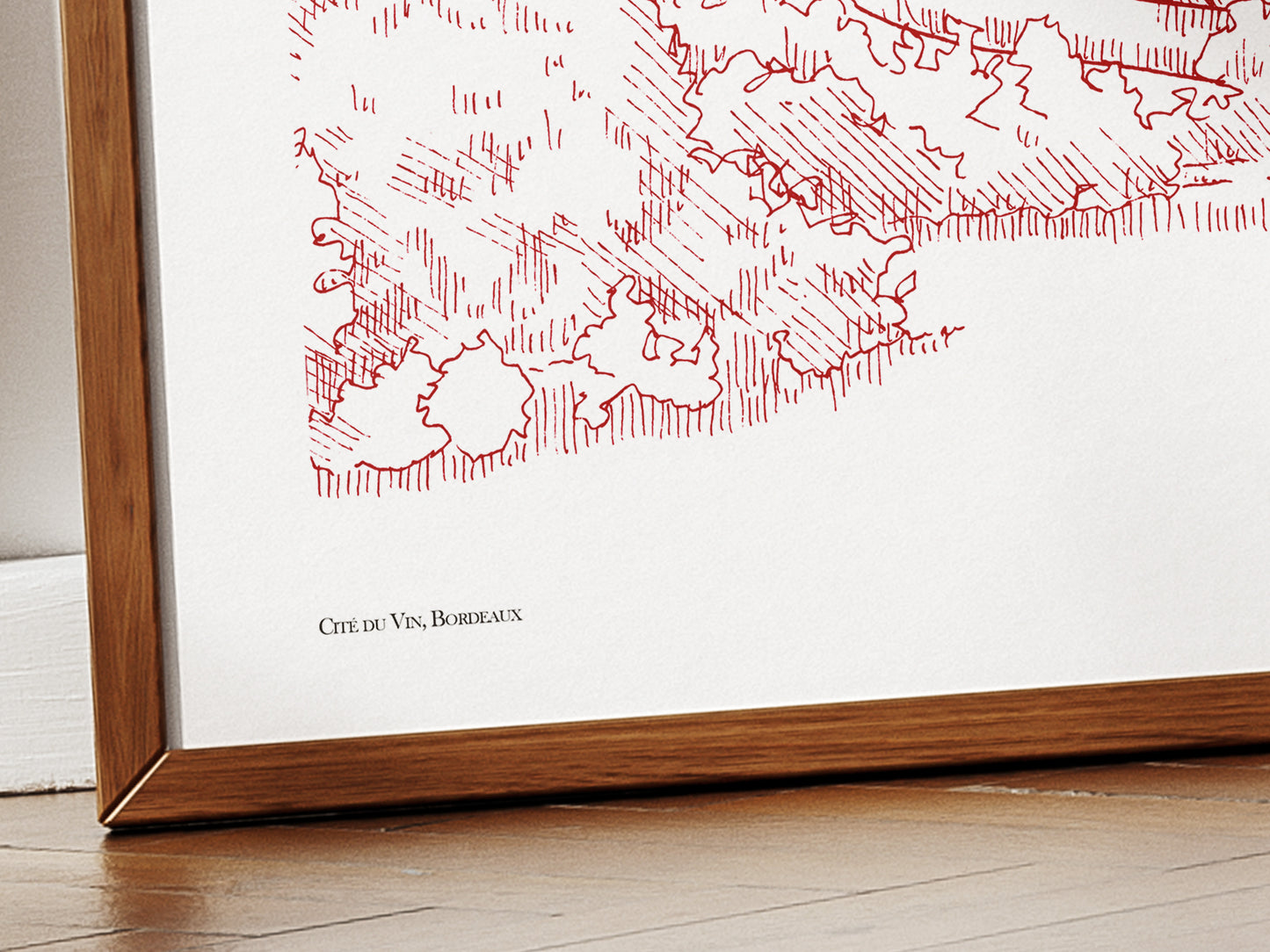 La cité du Vin en bordeaux uni, Bordeaux